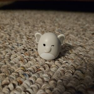 Squishmallow Squish-A-Long Cherish Elephant